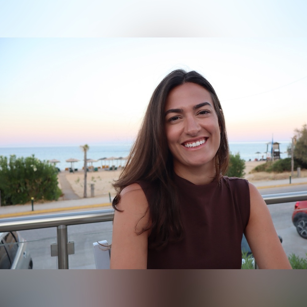 Meet your Posher, Steph